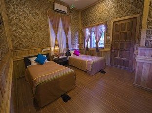 Tai House Resort Hsipaw Ngoại thất bức ảnh