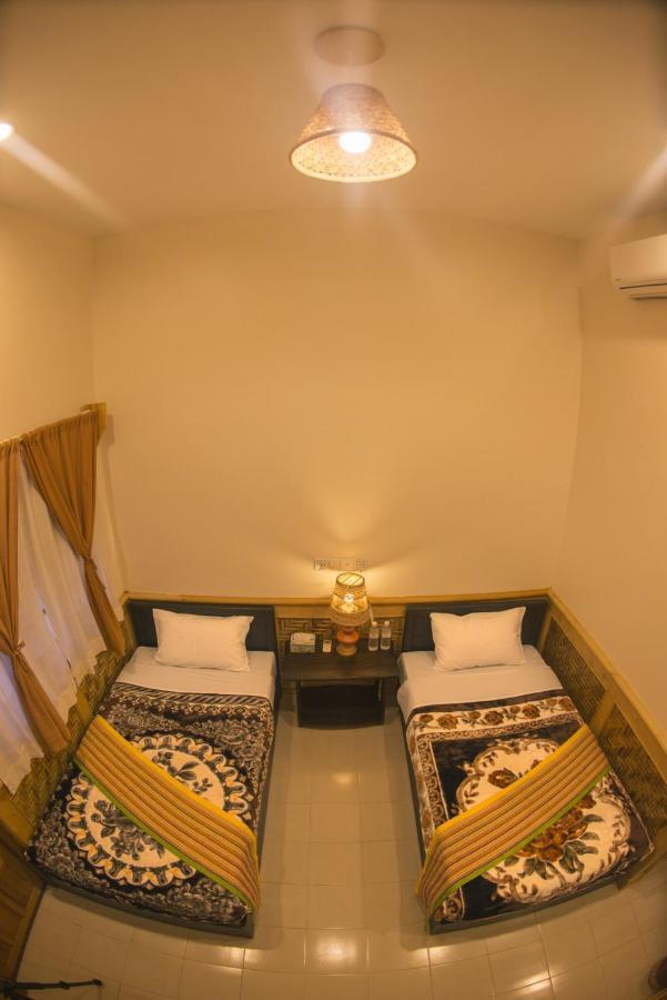 Tai House Resort Hsipaw Phòng bức ảnh