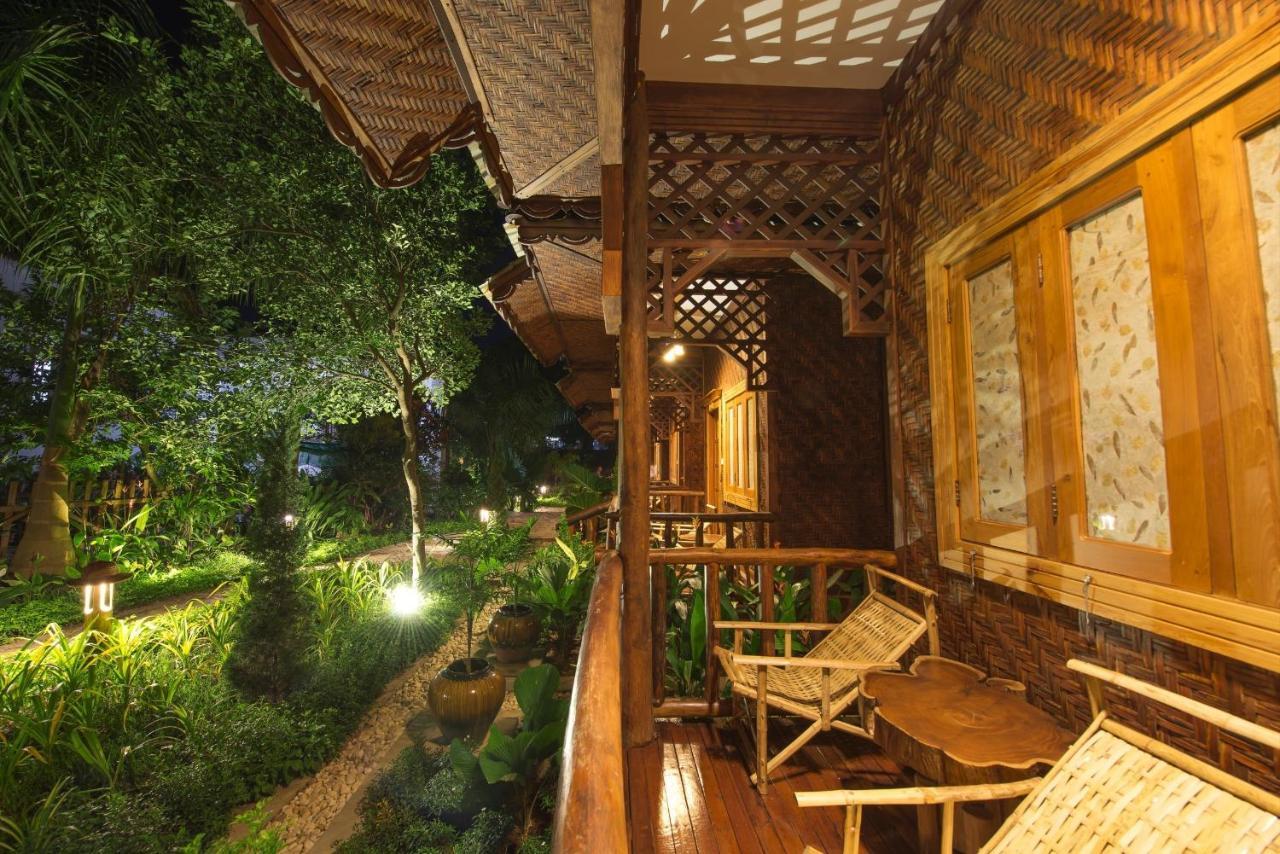 Tai House Resort Hsipaw Phòng bức ảnh
