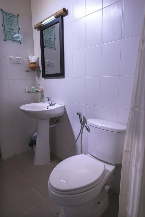 Tai House Resort Hsipaw Phòng bức ảnh